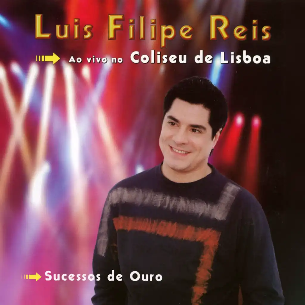 Luís Filipe Reis