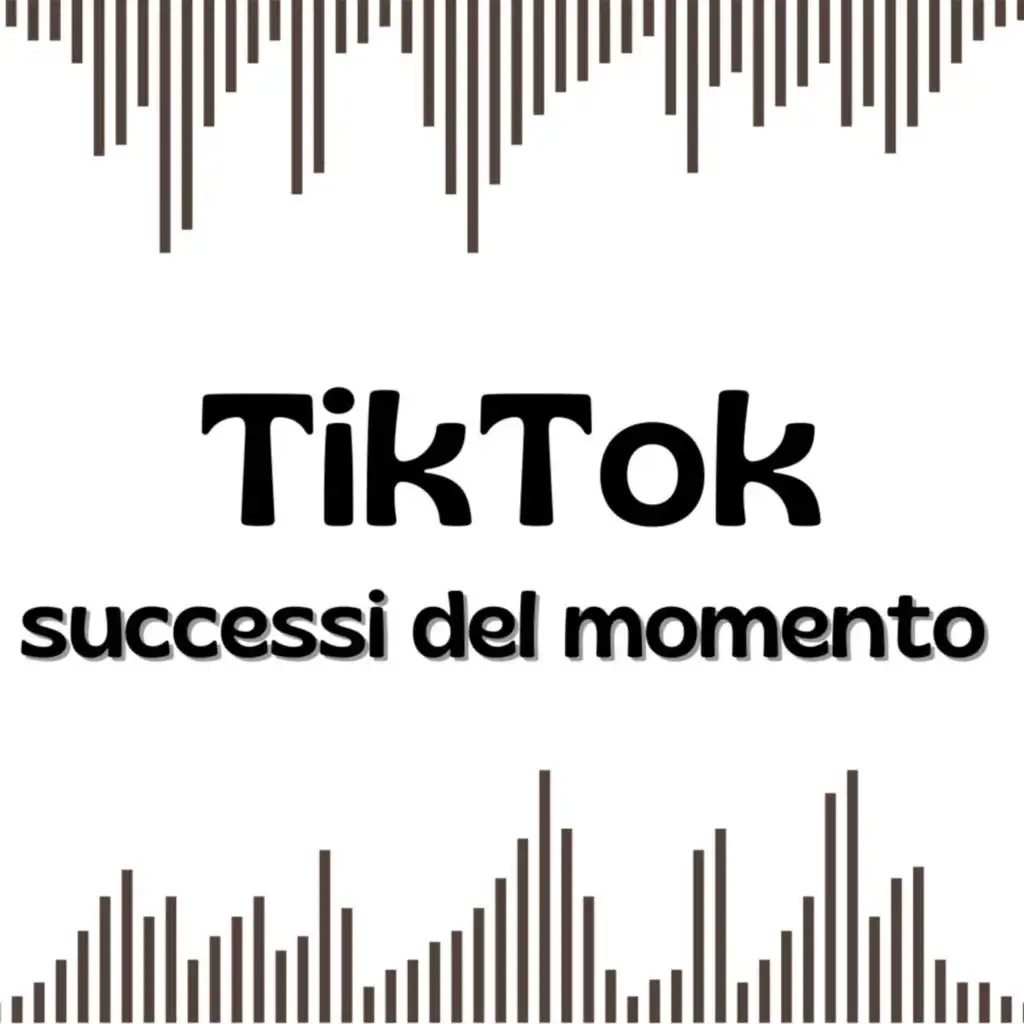 Tiktok: Successi del momento settembre