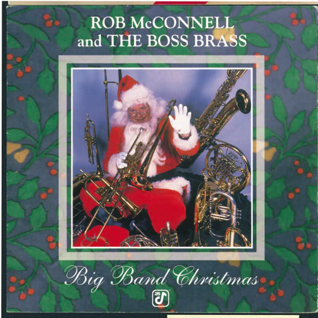 Away In A Manger (Instrumental)