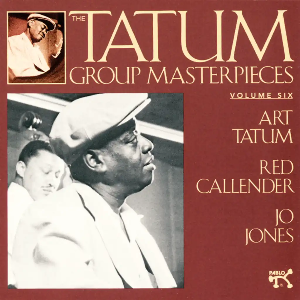 The Tatum Group Masterpieces, Vol. 6