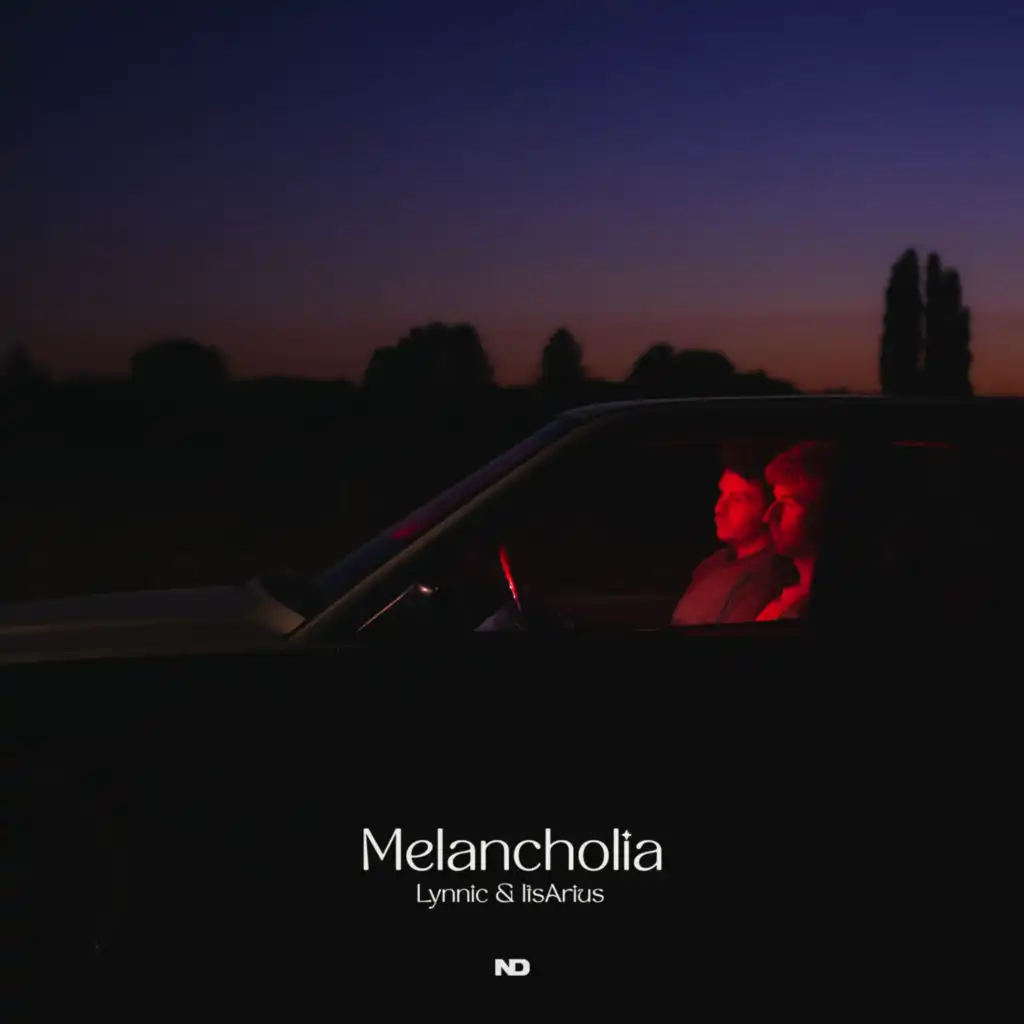 Melancholia