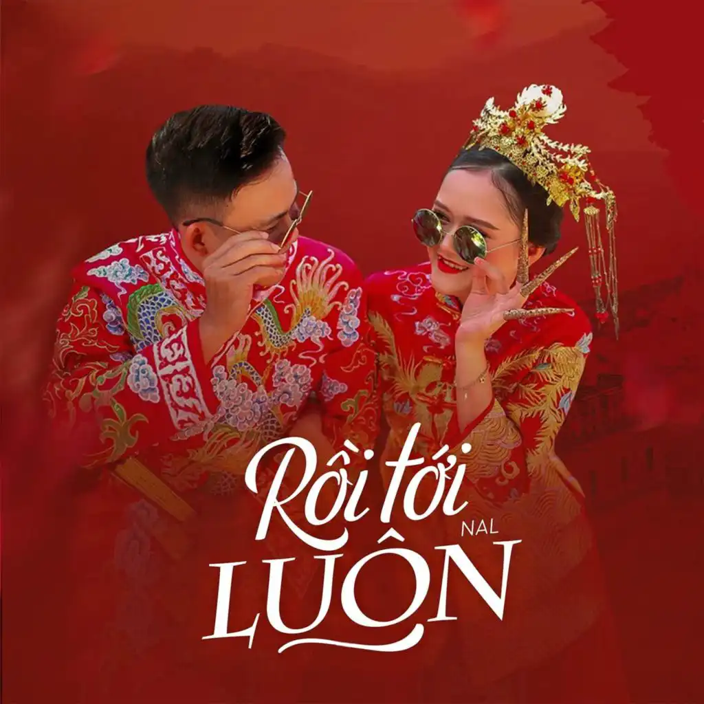 Rồi Tới Luôn