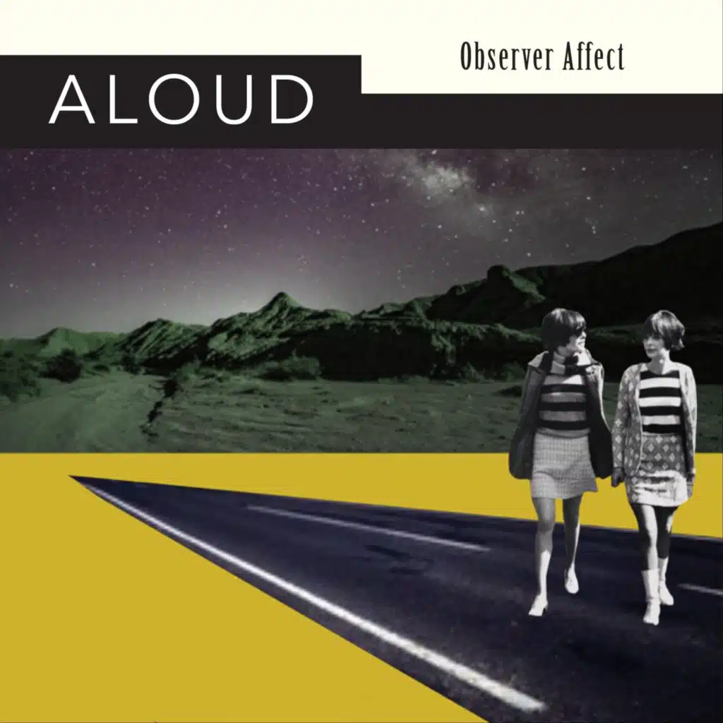 Aloud