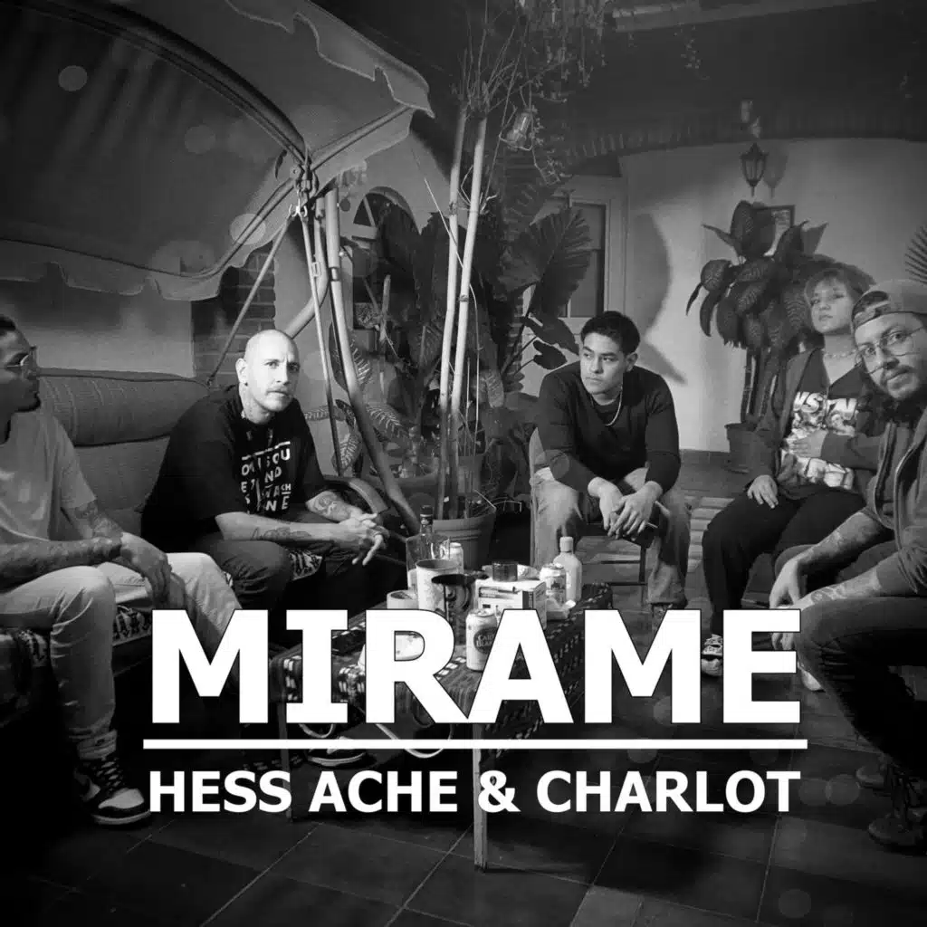 Hess Ache
