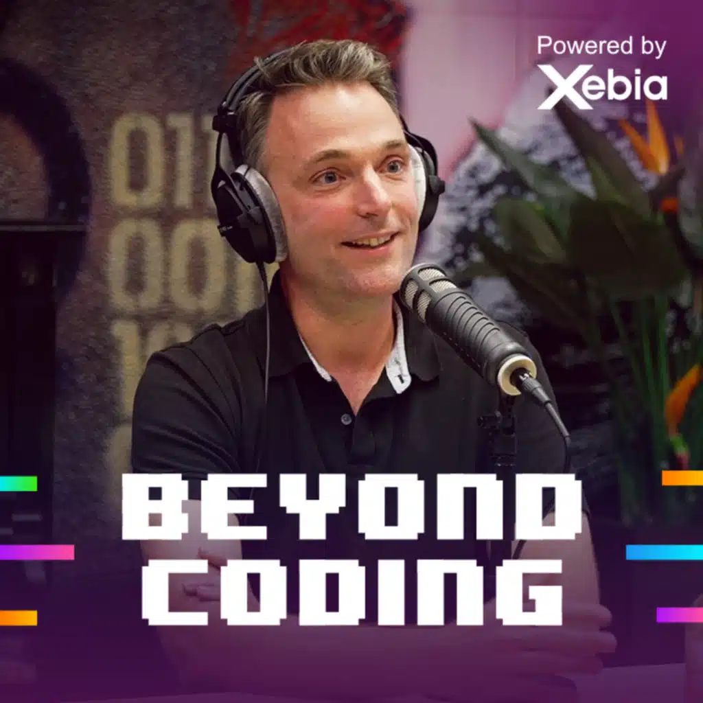 Measuring Engineering Productivity with Walter de Bruijn