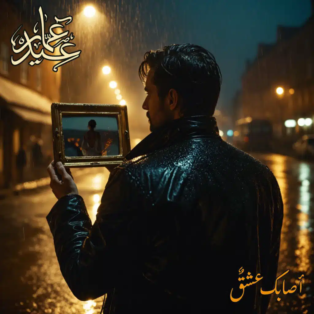 Asabaka Eshkon (Heavy Metal Style)