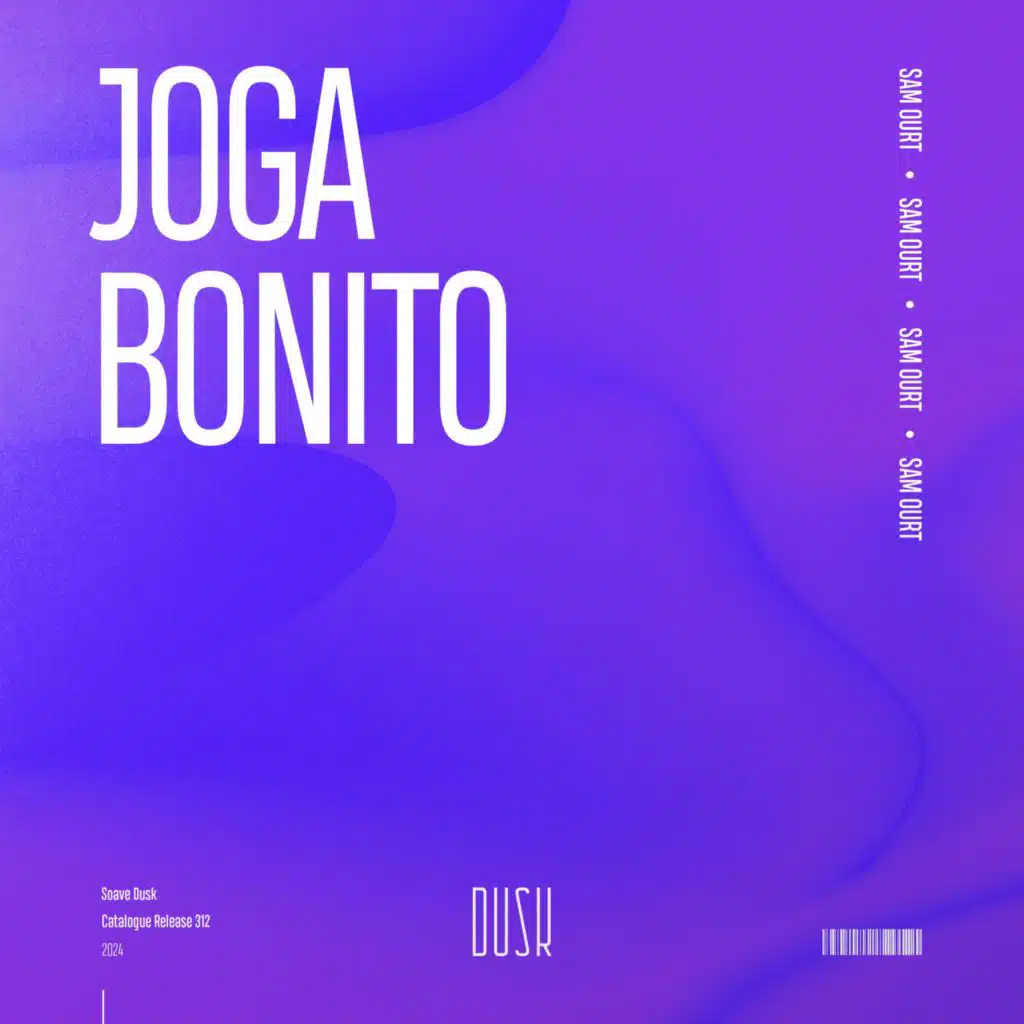 Joga Bonito