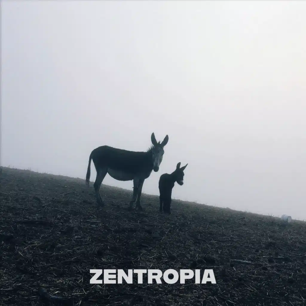 Zentropia