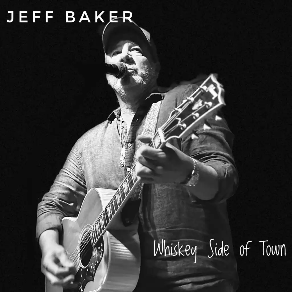 Jeff Baker