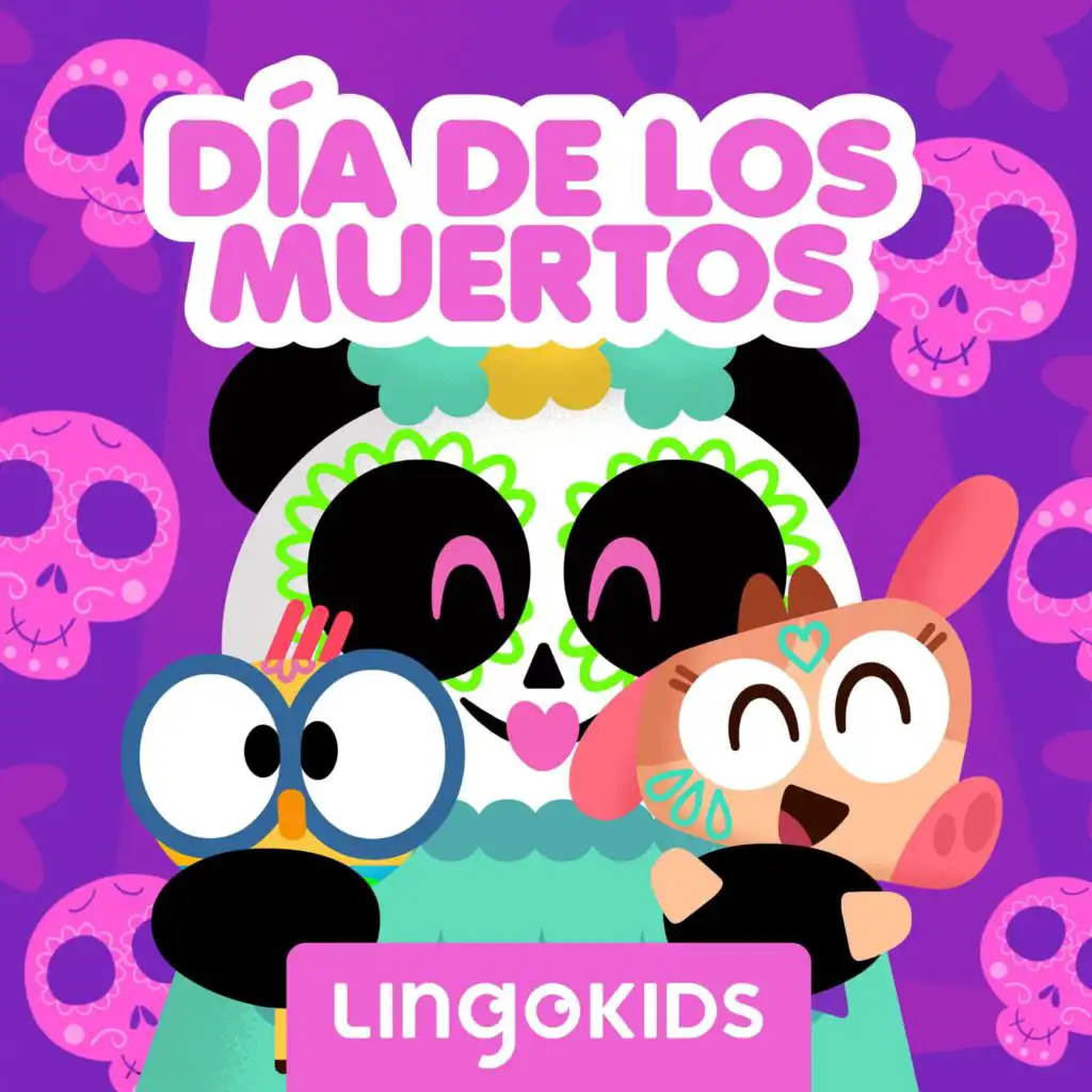 Lingokids