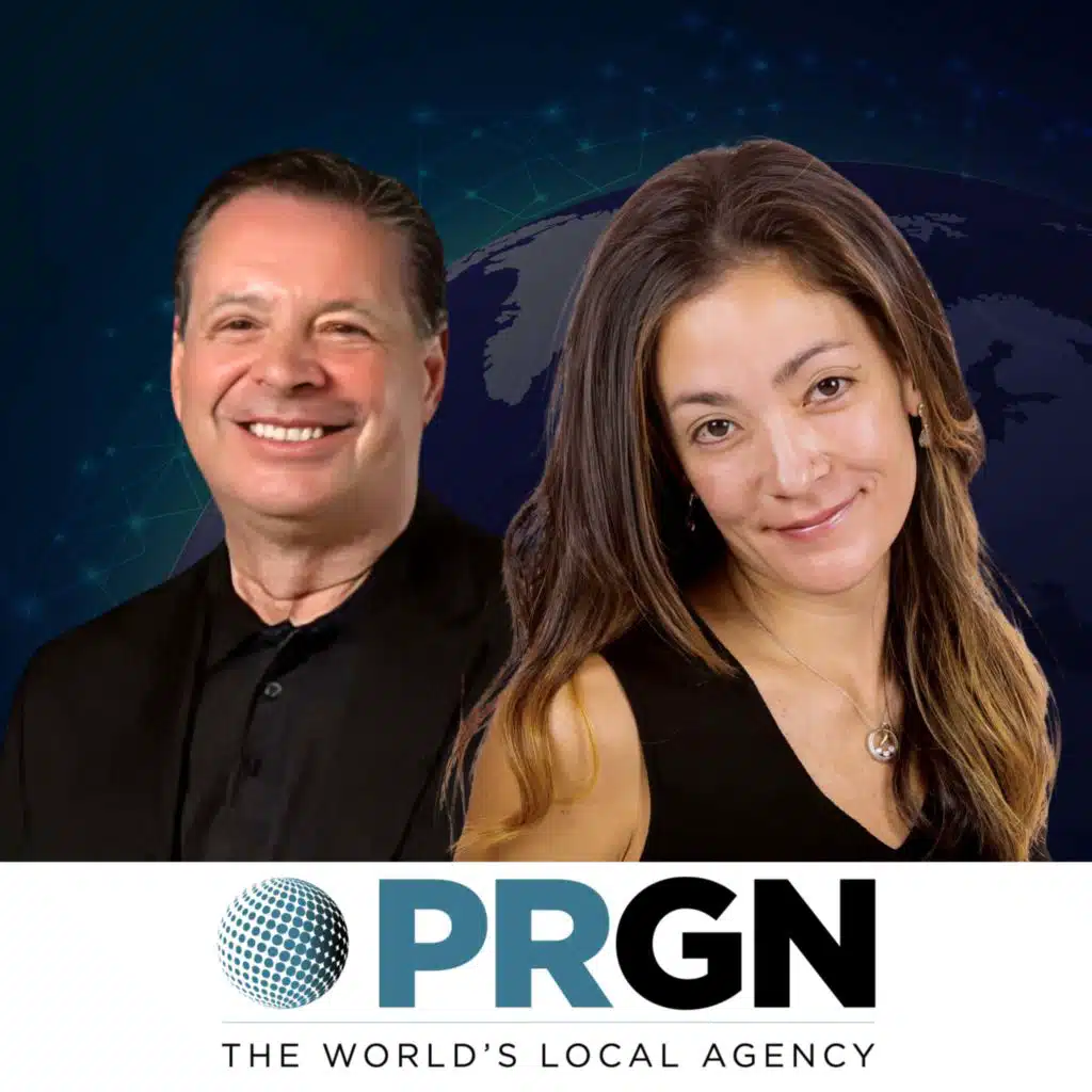 S5 E5: People-Centric PR: Why Understanding Your Audience is Critical