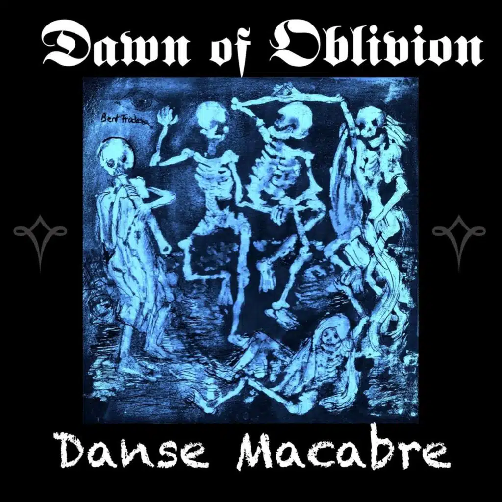 Dawn Of Oblivion