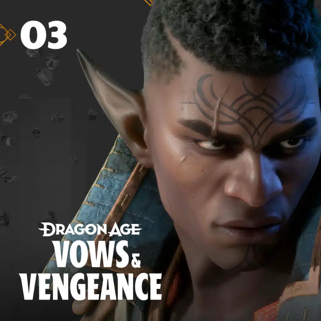 Episode 3: A Deadly Descent