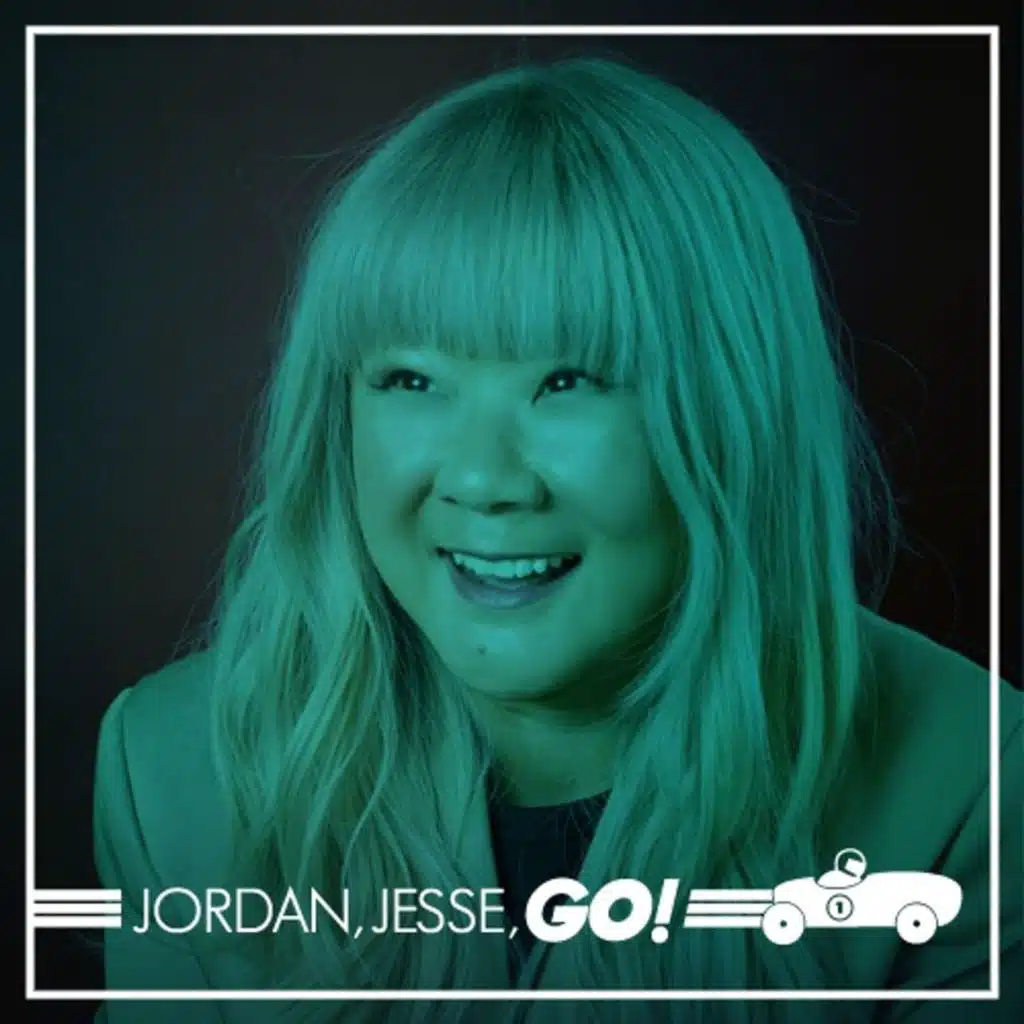 Slurb Slurb, with Jenny Yang