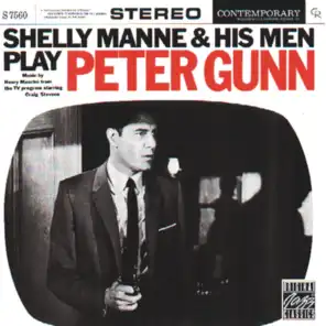 Shelly Manne and His Men Play Peter Gunn