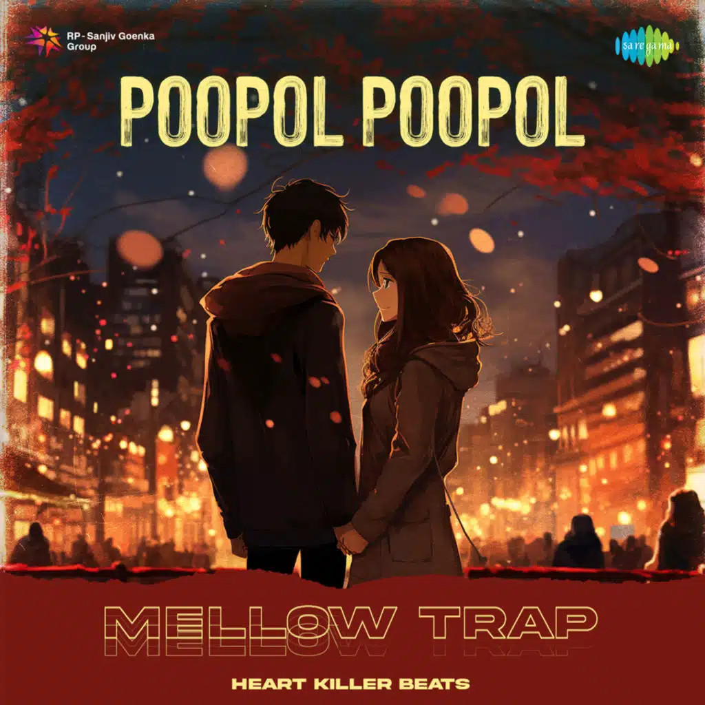 Poopol Poopol (Mellow Trap)