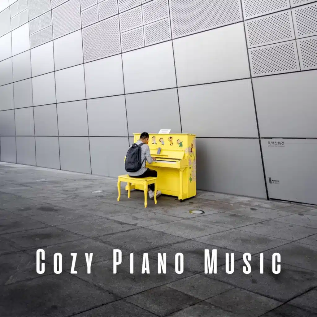 Cozy Piano Music