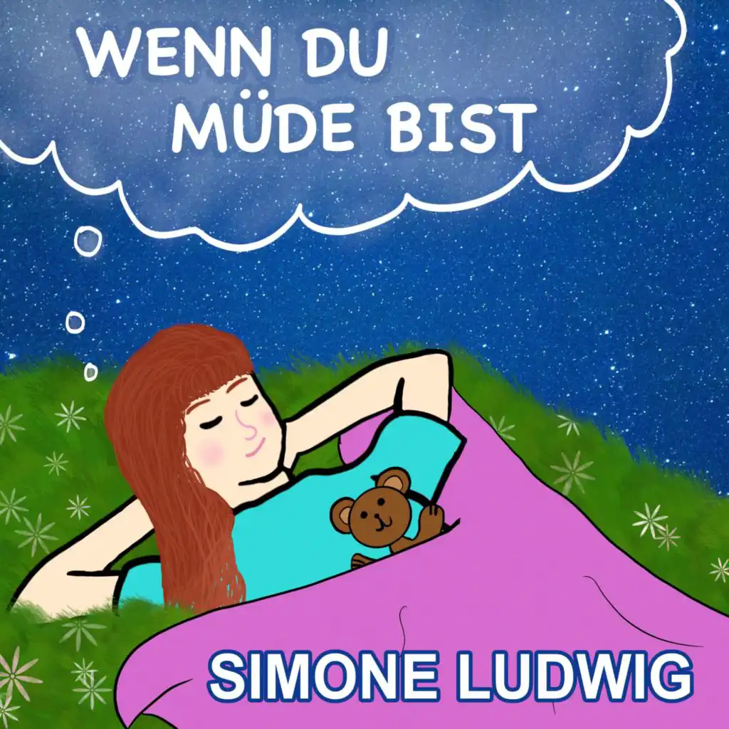 Simone Ludwig