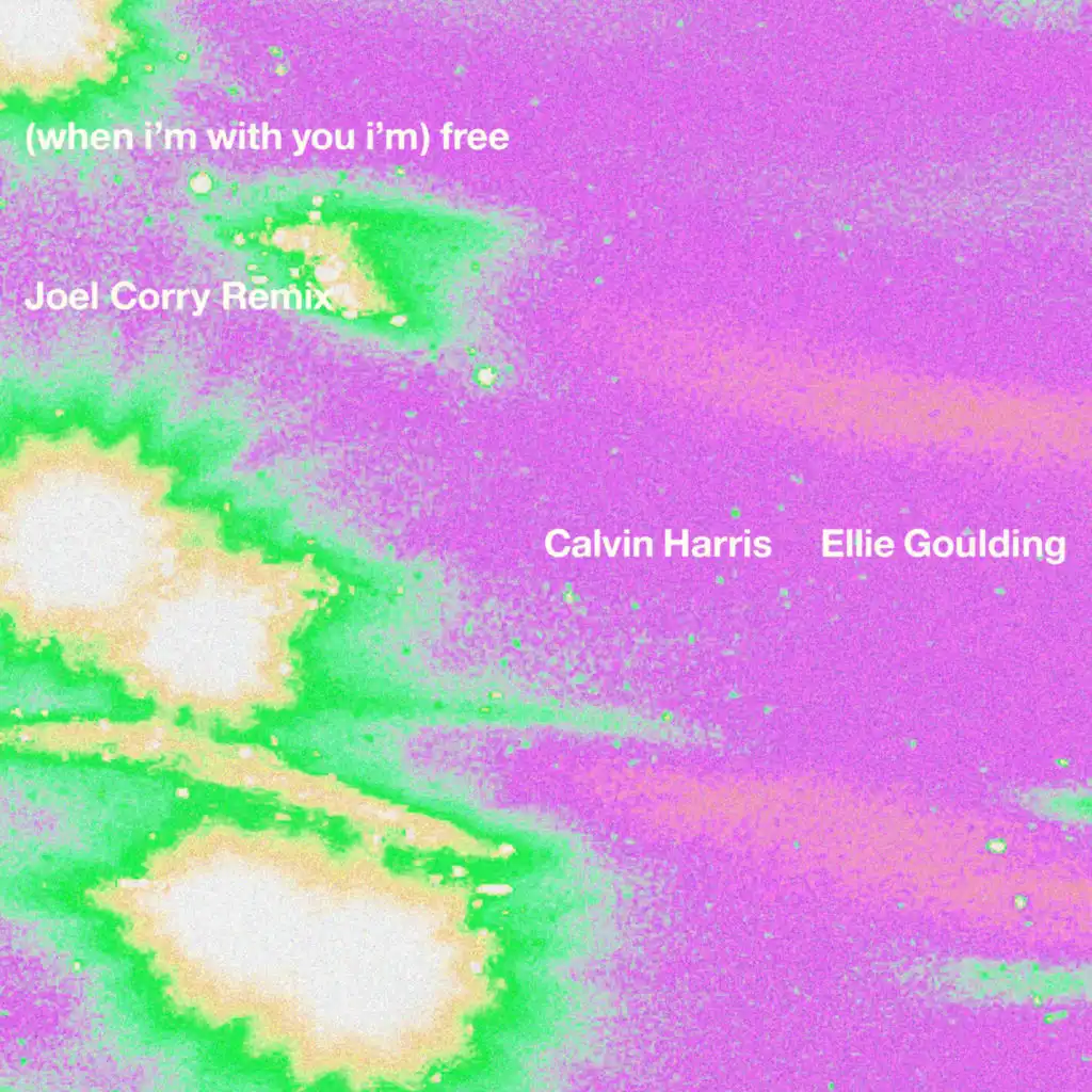 Calvin Harris feat. Ellie Goulding