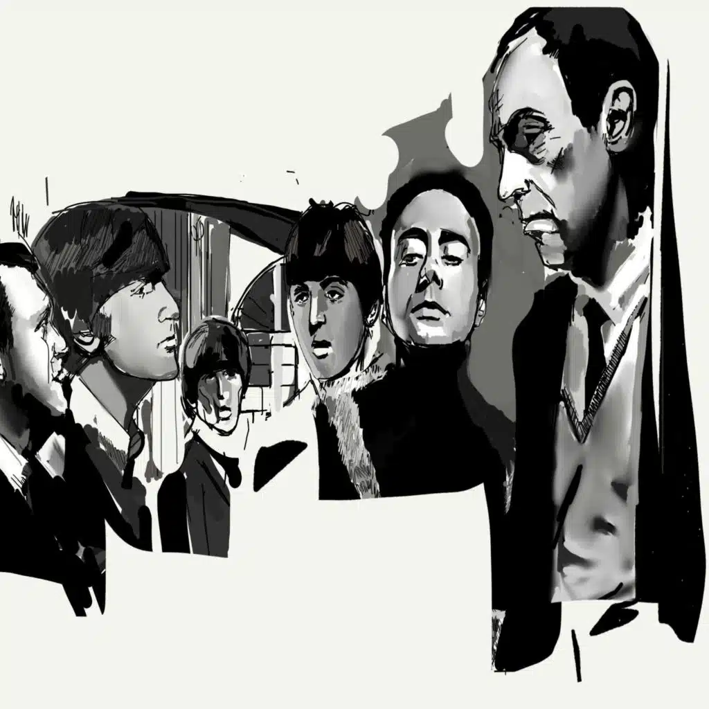 289: A Hard Day's Night At 60