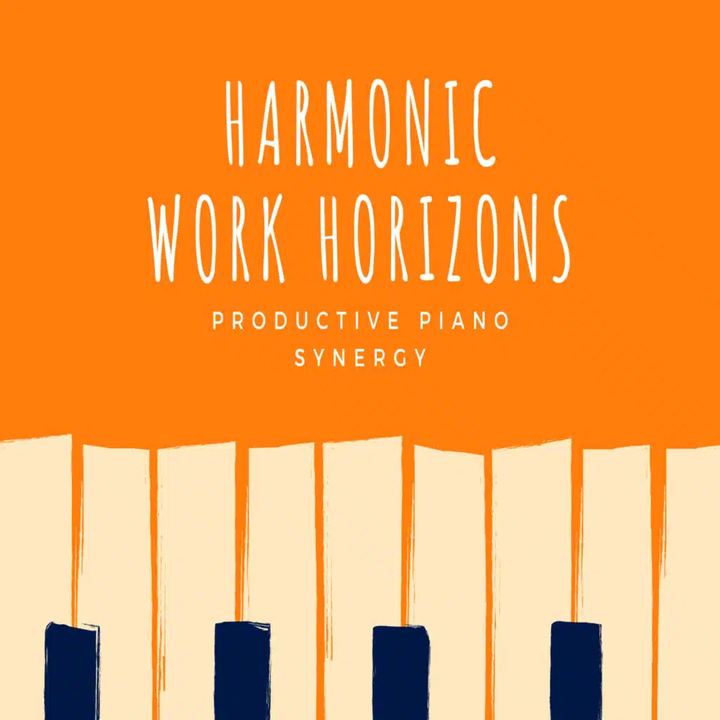 Inspirational Work Melodies