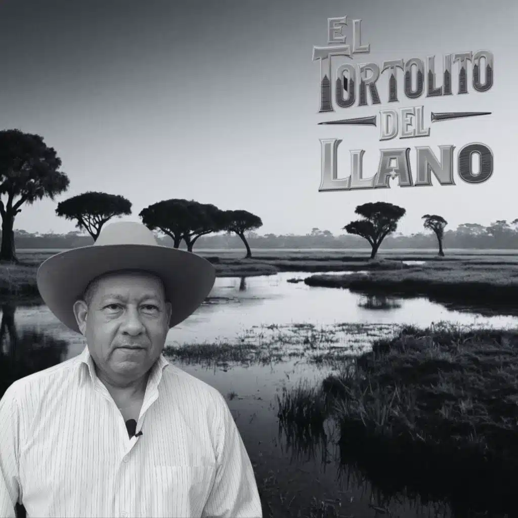 El Tortolito Del Llano