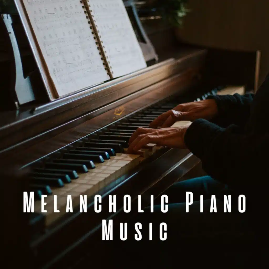 Melancholic Piano Music