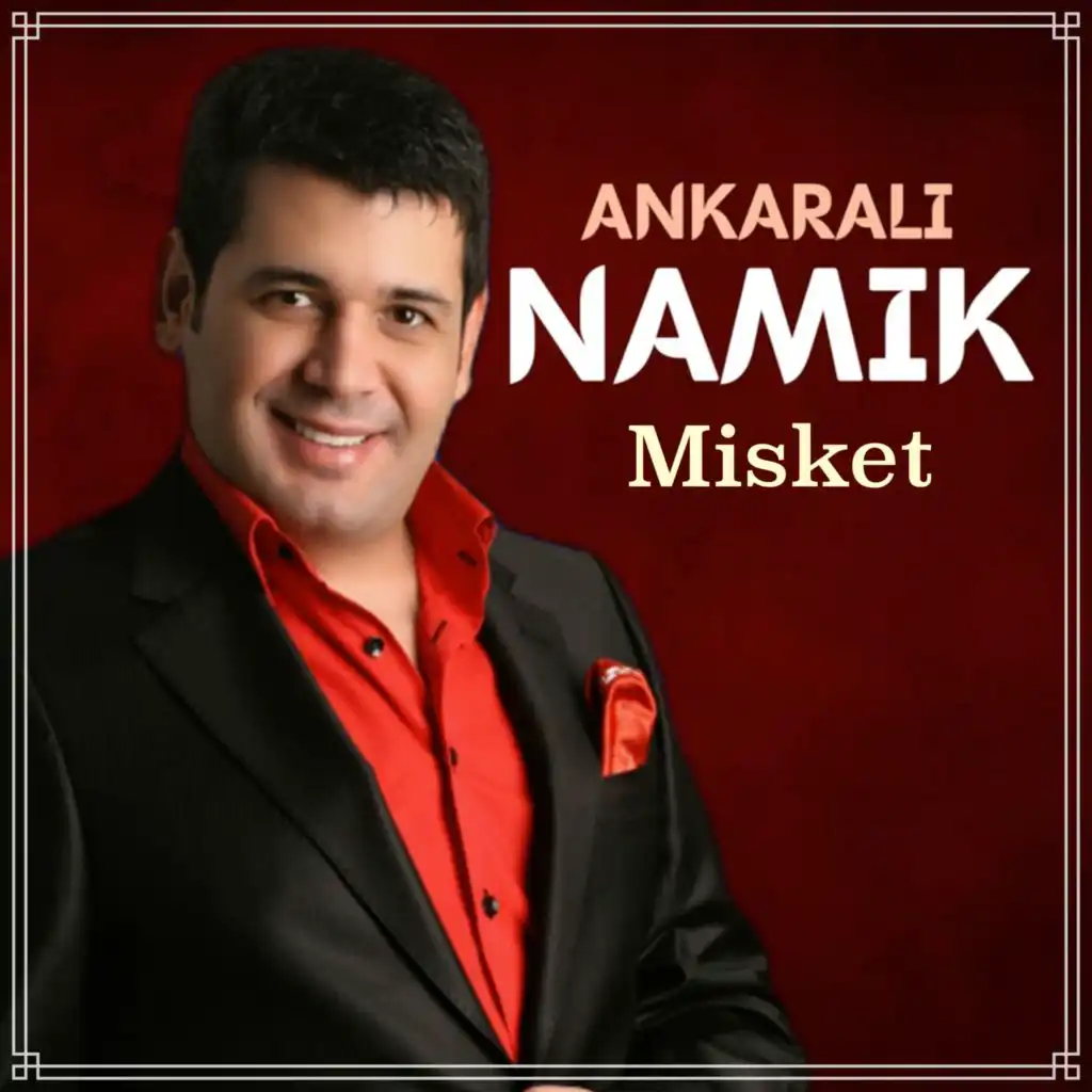 Ankaralı Namık