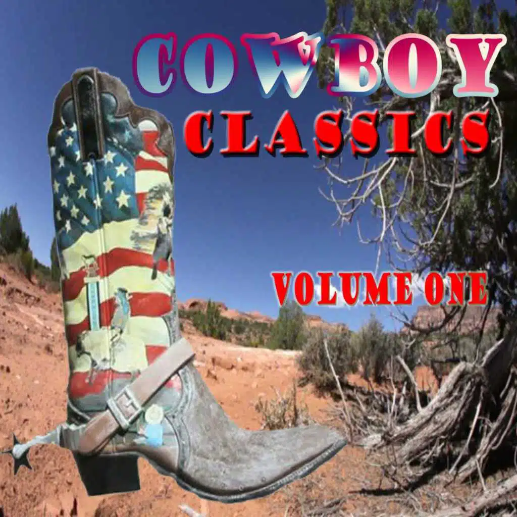 Cowboy Classics, Vol. 1