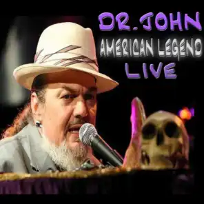 American Legend Live