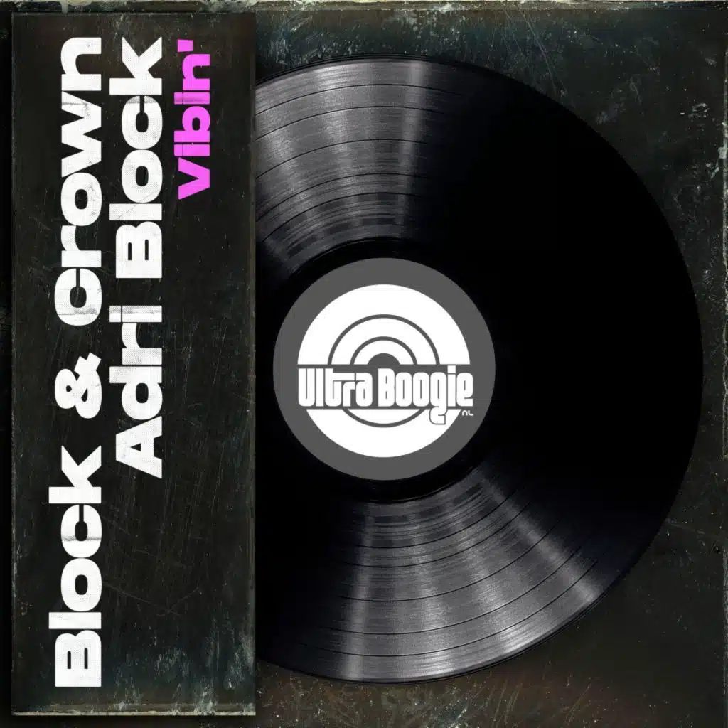 Block & Crown & Adri Block