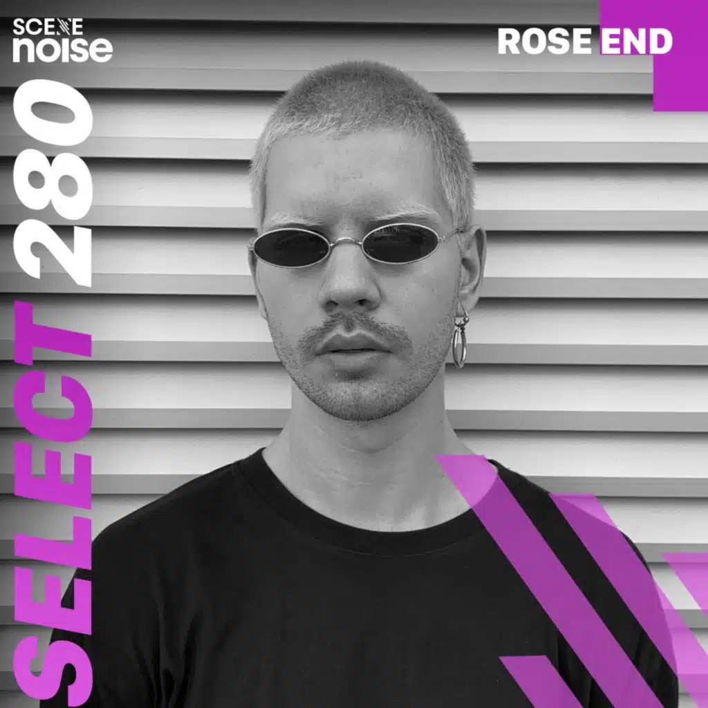 Select 280: Mixed by Rose End