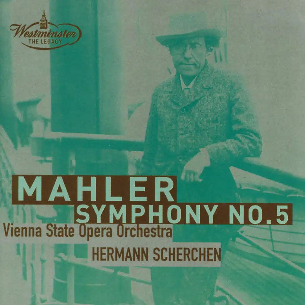 Mahler: Symphony No.5