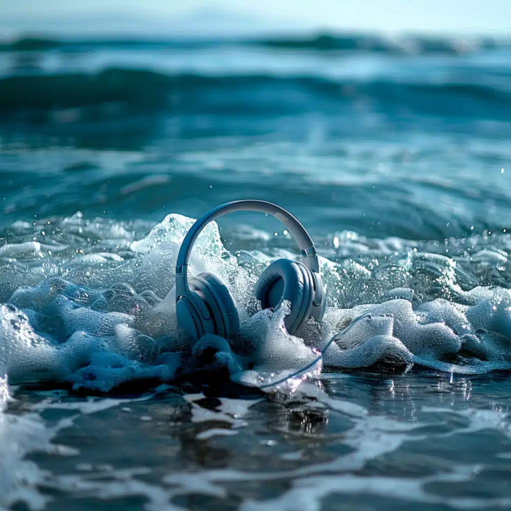 Ocean's Symphony: Music for Deep Dive
