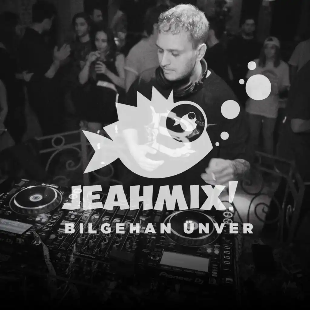 Jeahmix! #13