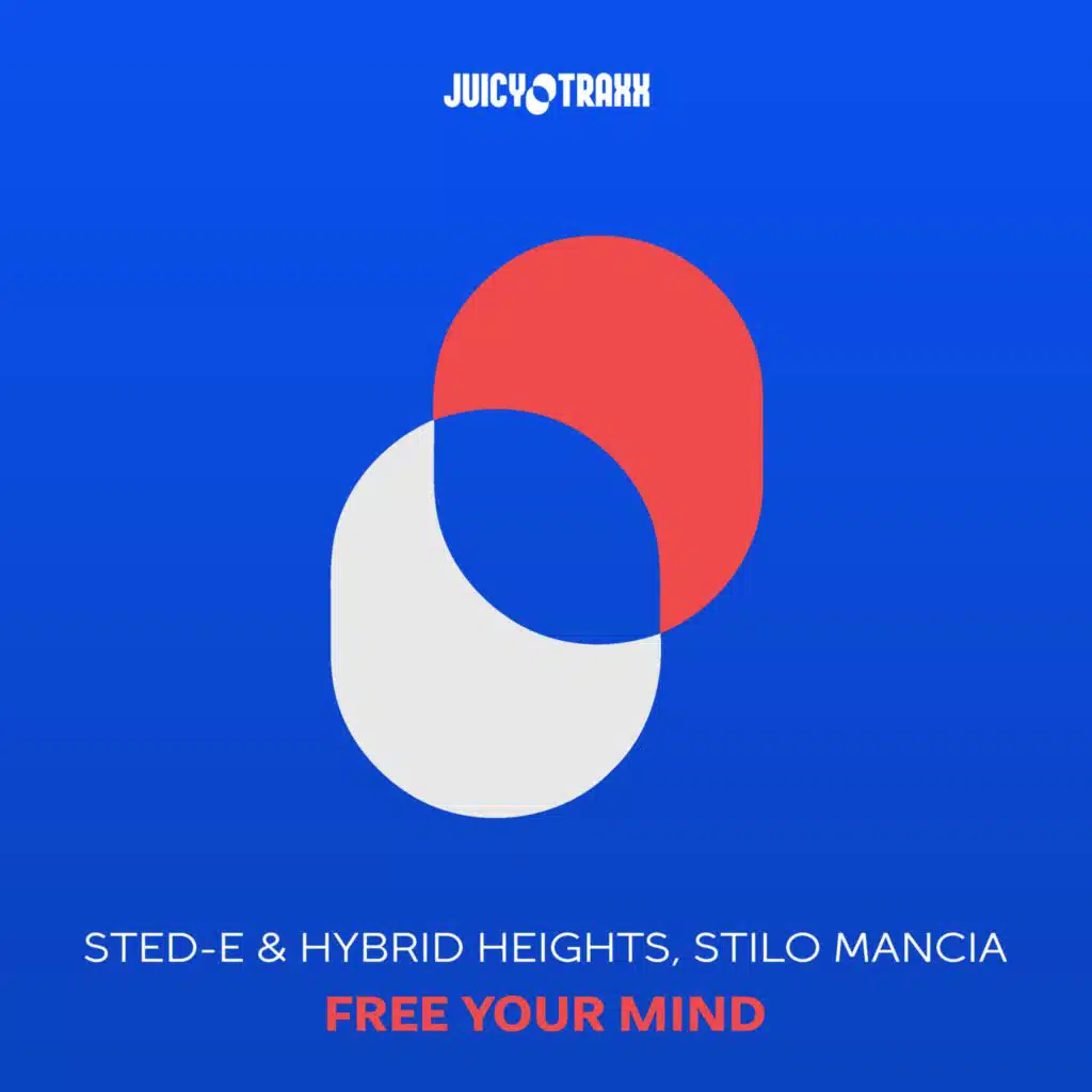 Sted-E & Hybrid Heights & Stilo Mancia