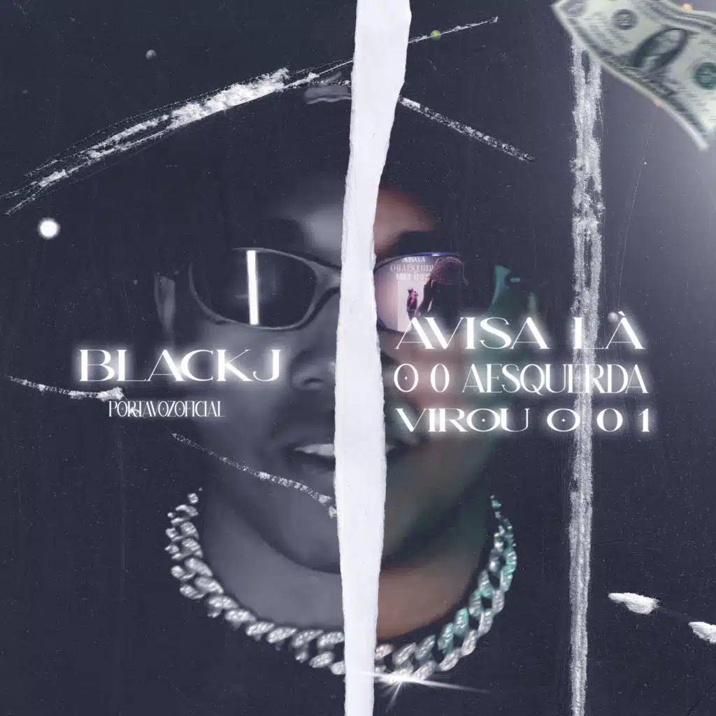 Avisa Lá o 0 à Esquerda Virou o 0 1