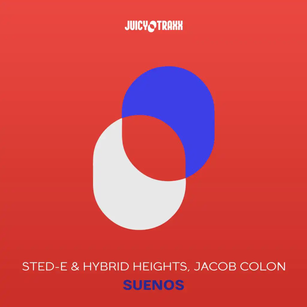 Sueños (Extended Mix)