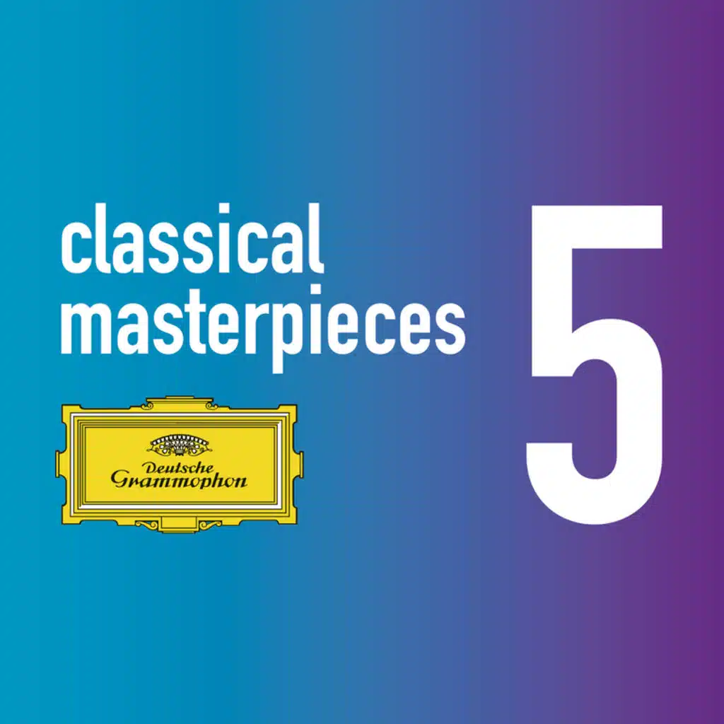 Classical Masterpieces Vol. 5