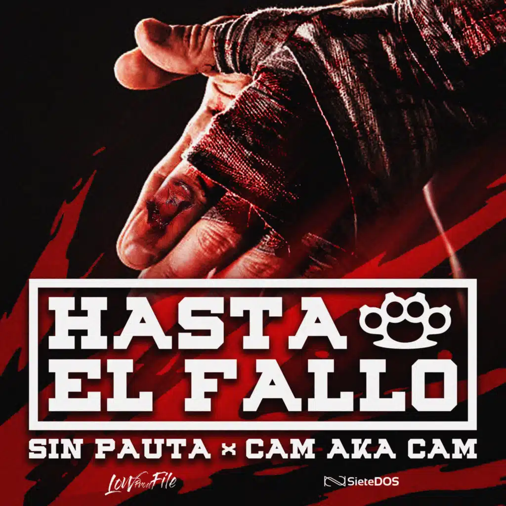 Hasta el Fallo (feat. Cam Aka Cam)