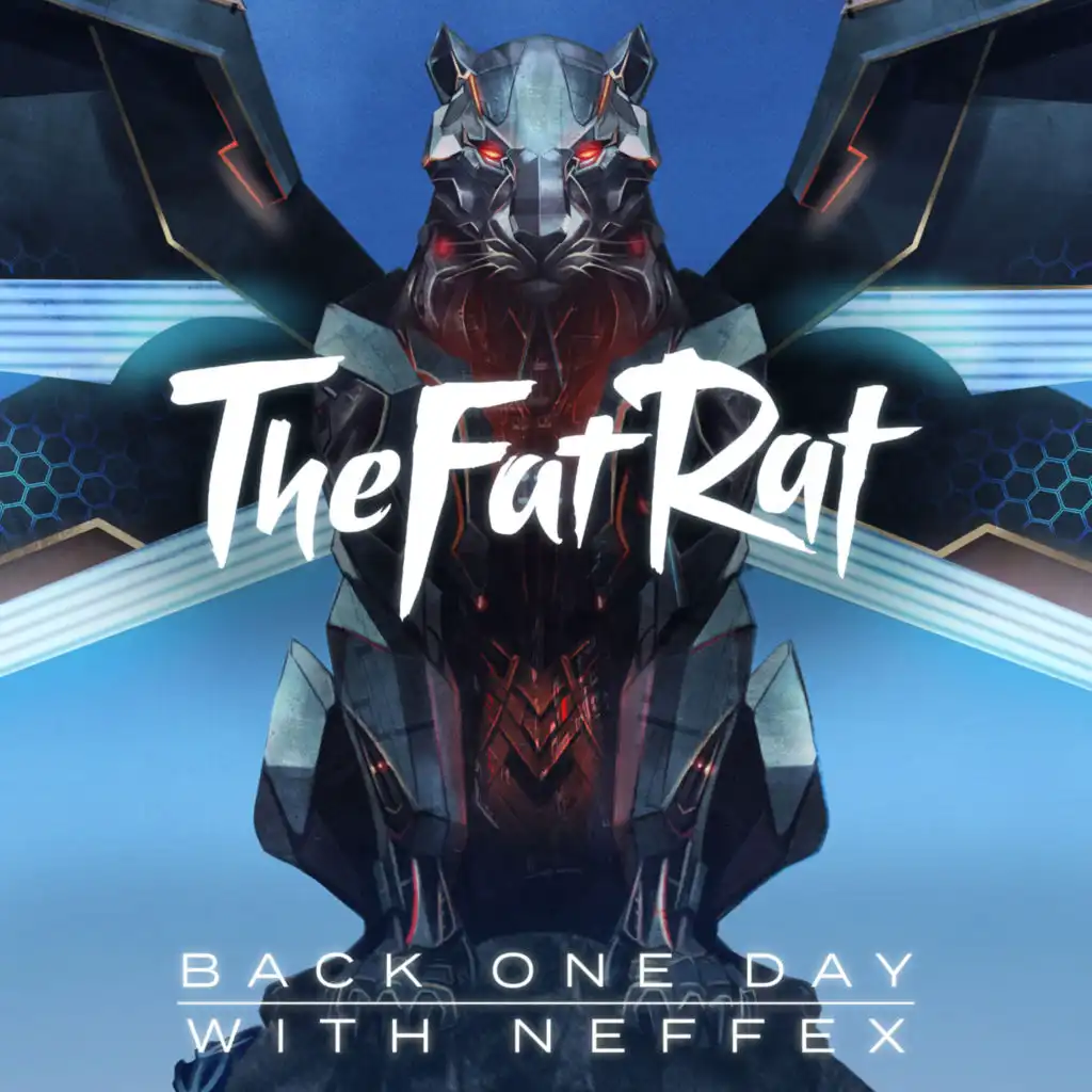 TheFatRat & NEFFEX