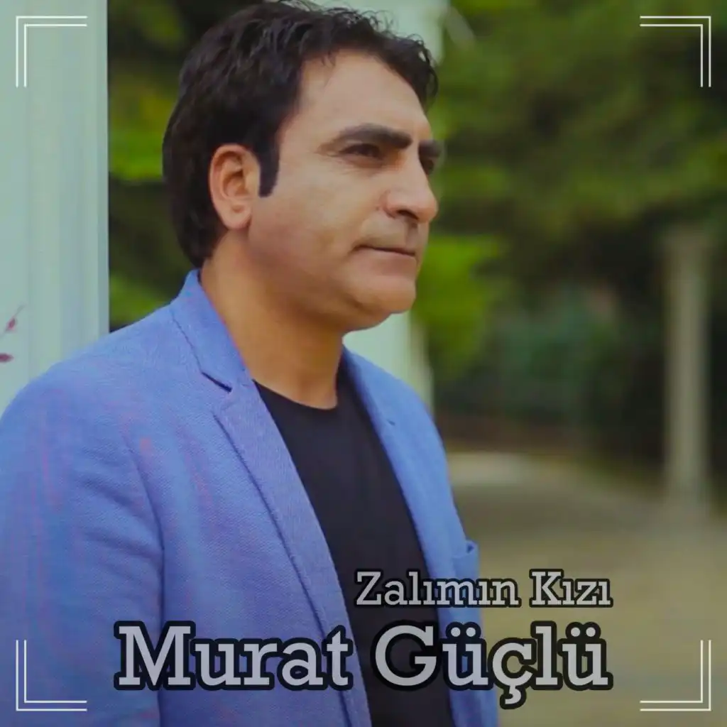 Murat Güçlü