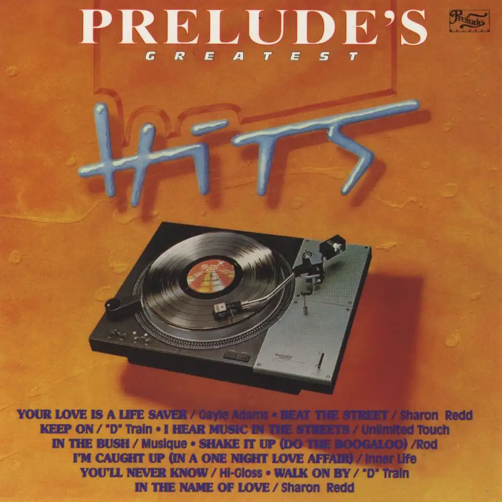 Prelude's Greatest Hits, Vol. 1