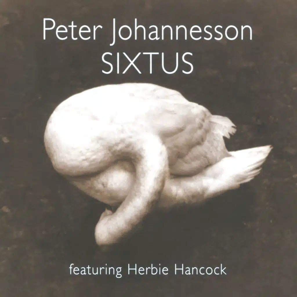 Sixtus (feat. Herbie Hancock)