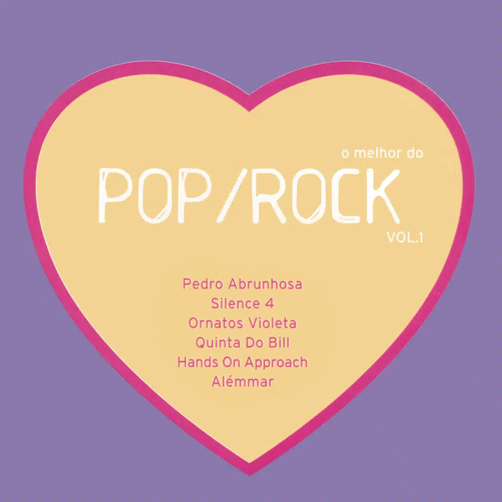O Melhor Do Pop/Rock 1