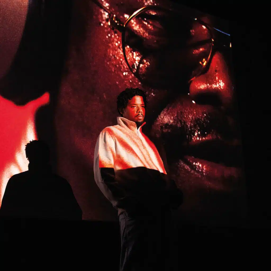 Salle 1 : La beauté de ma colère