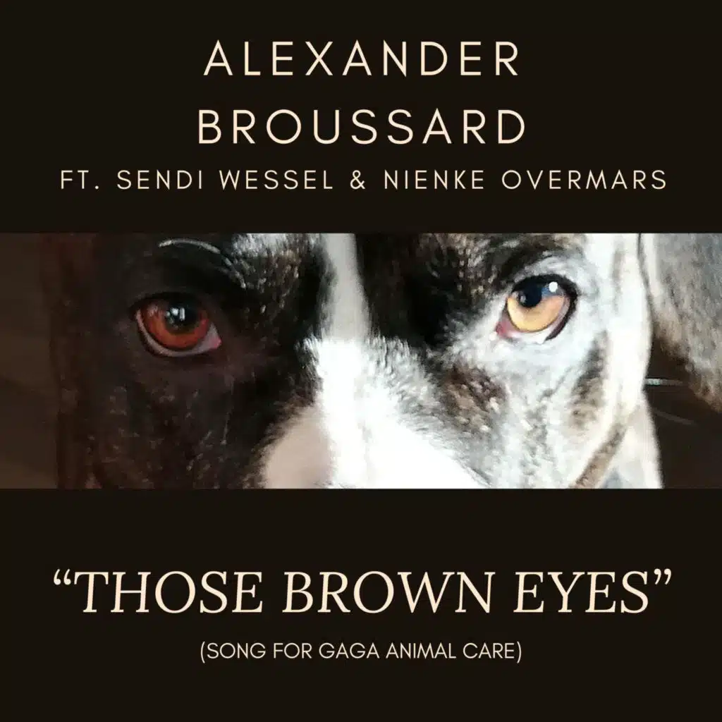 Alexander Broussard