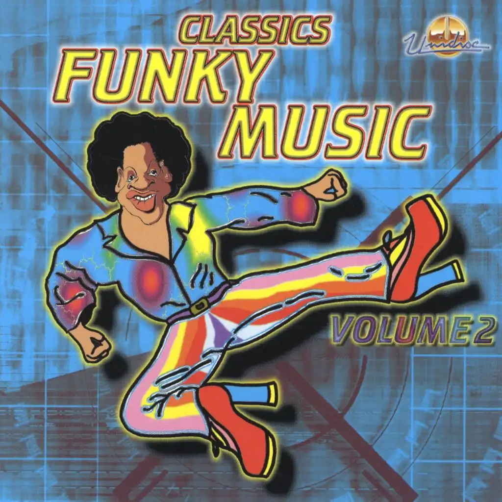 Classics Funky Music, Vol. 2