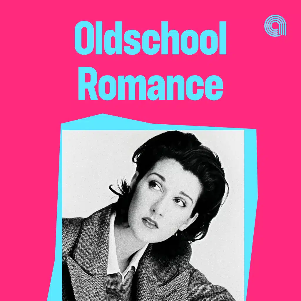 Oldschool Romance
