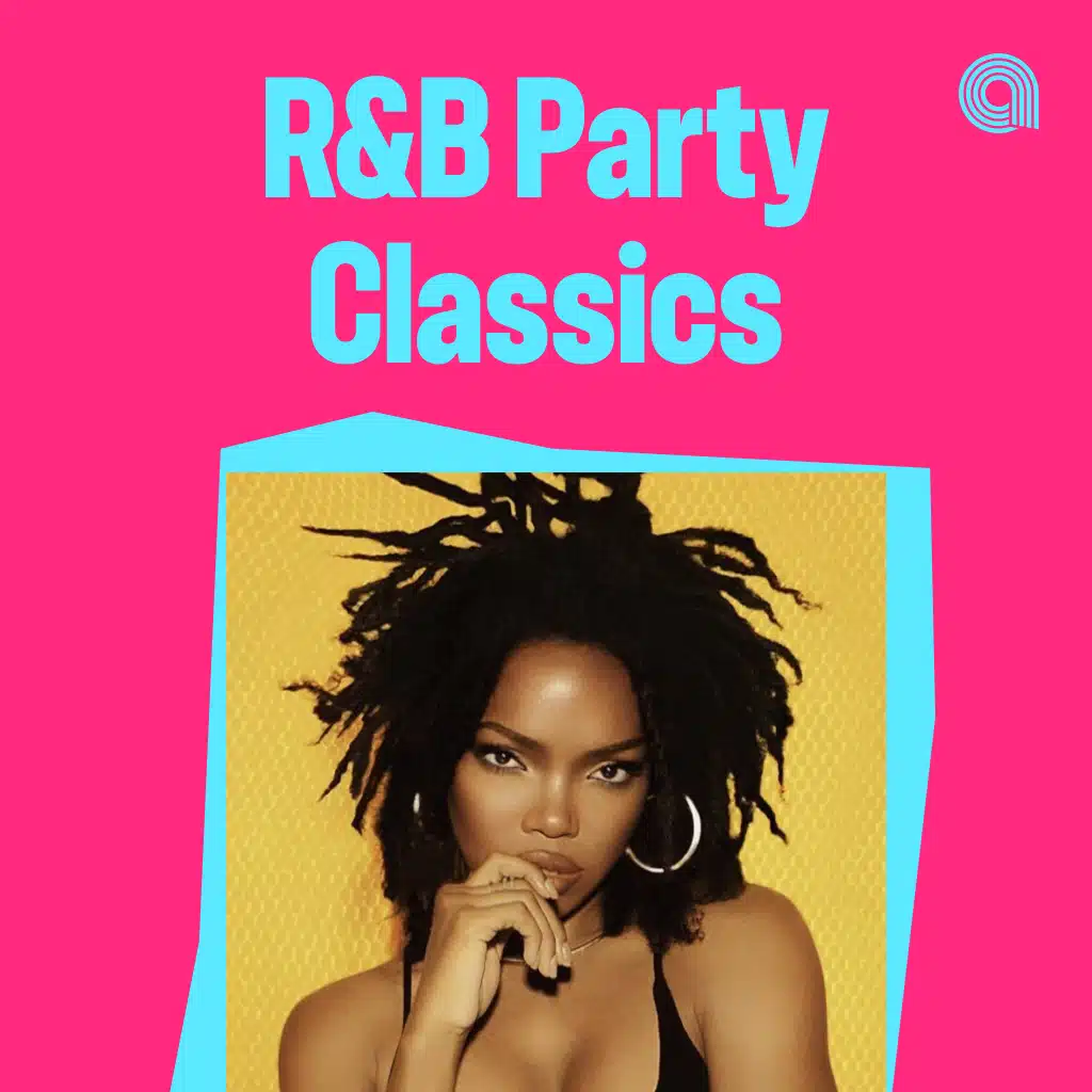 R&B Party Classics
